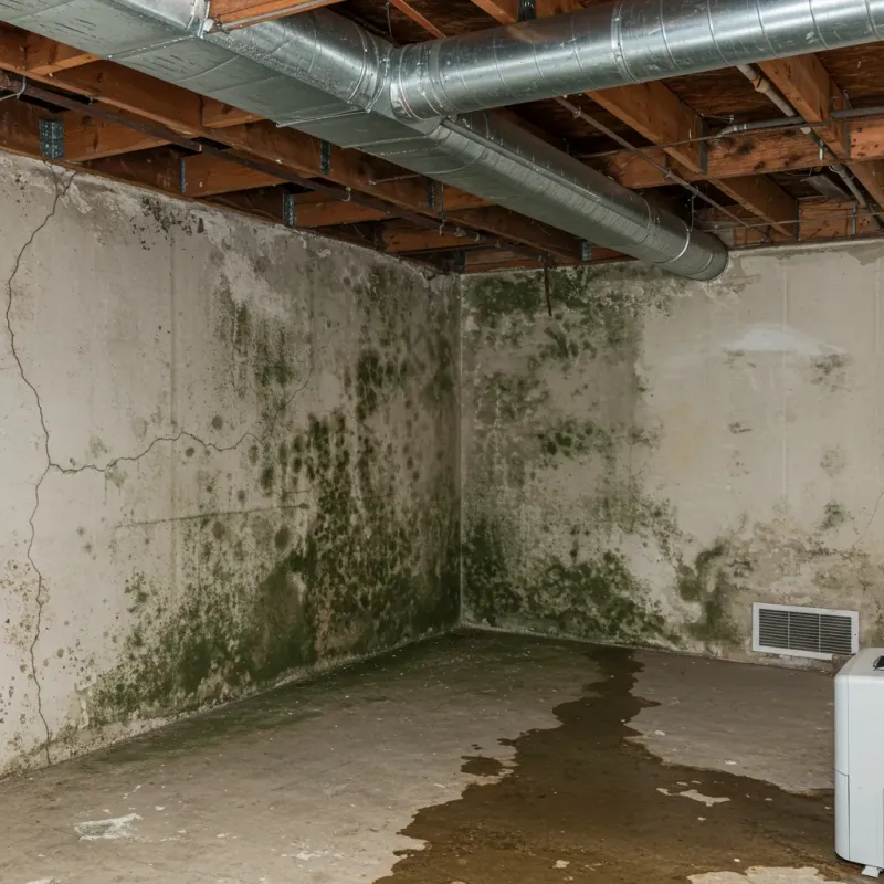 Professional Mold Removal in Metairie Terrace, LA